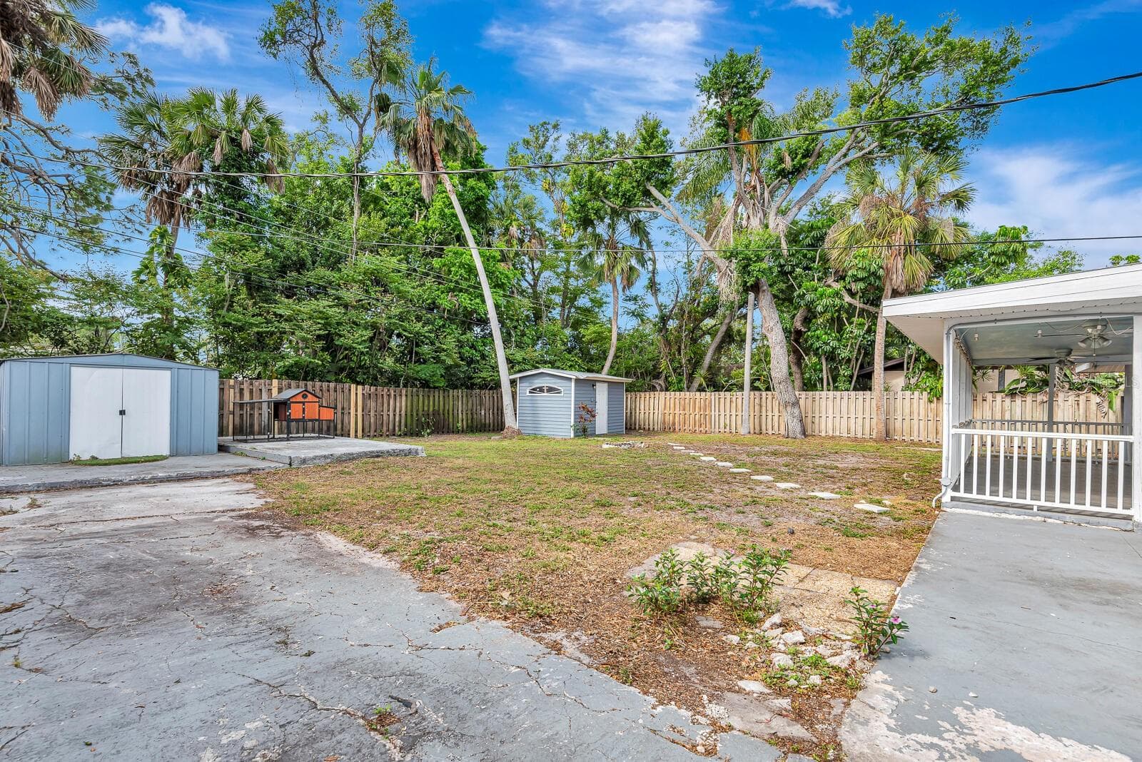 Single Family Residence at 2510 51ST AVENUE TER W, BRADENTON, photo 43 of 46