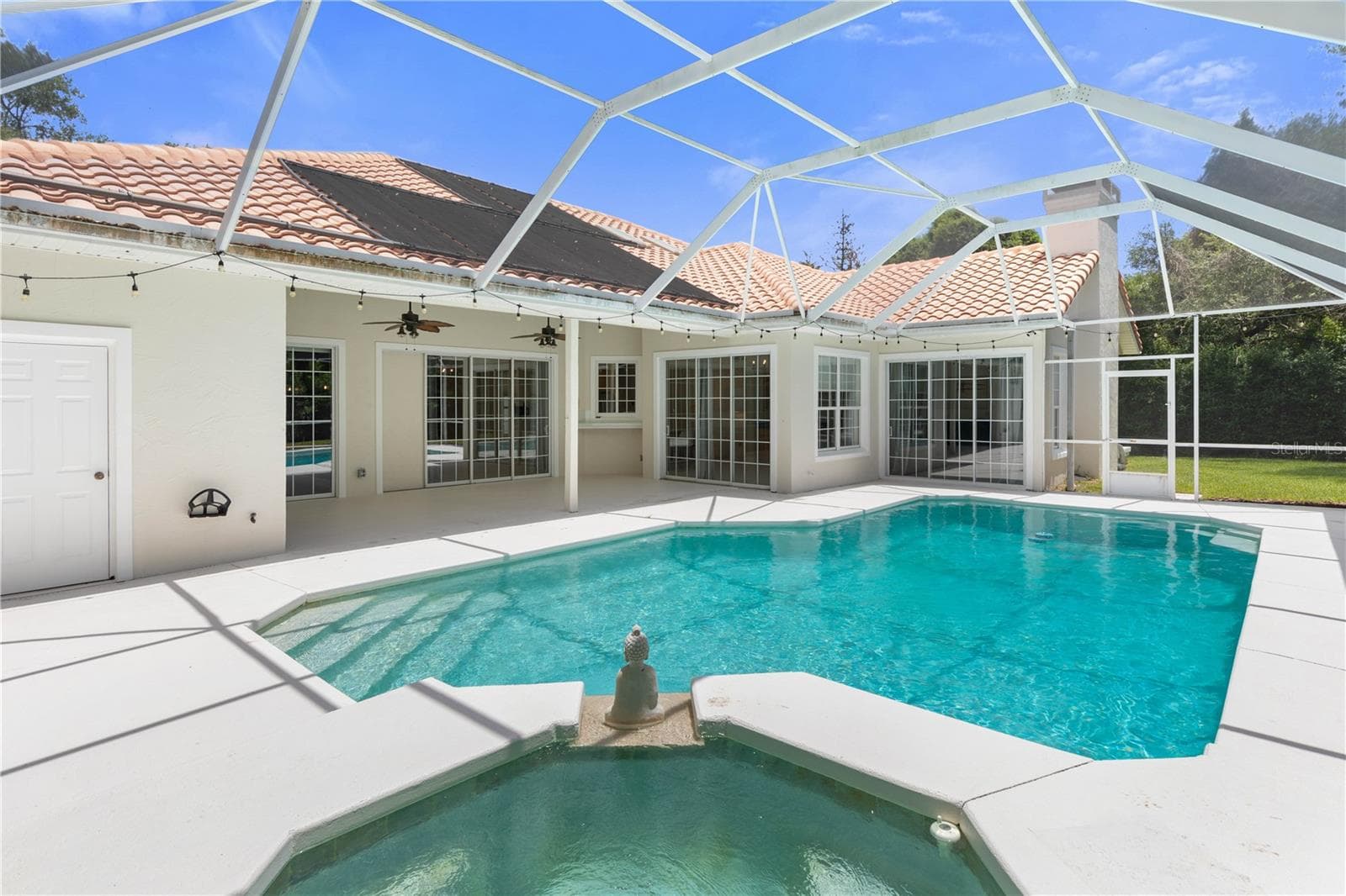 Single Family Residence at 9 VIA VERONA, PALM COAST, FL, photo 5 of 91