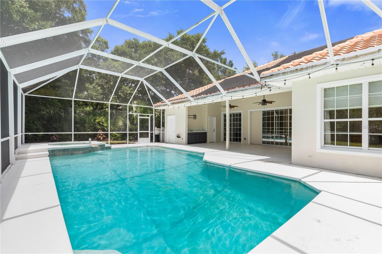 Single Family Residence at 9 VIA VERONA, PALM COAST, FL, photo 31 of 91