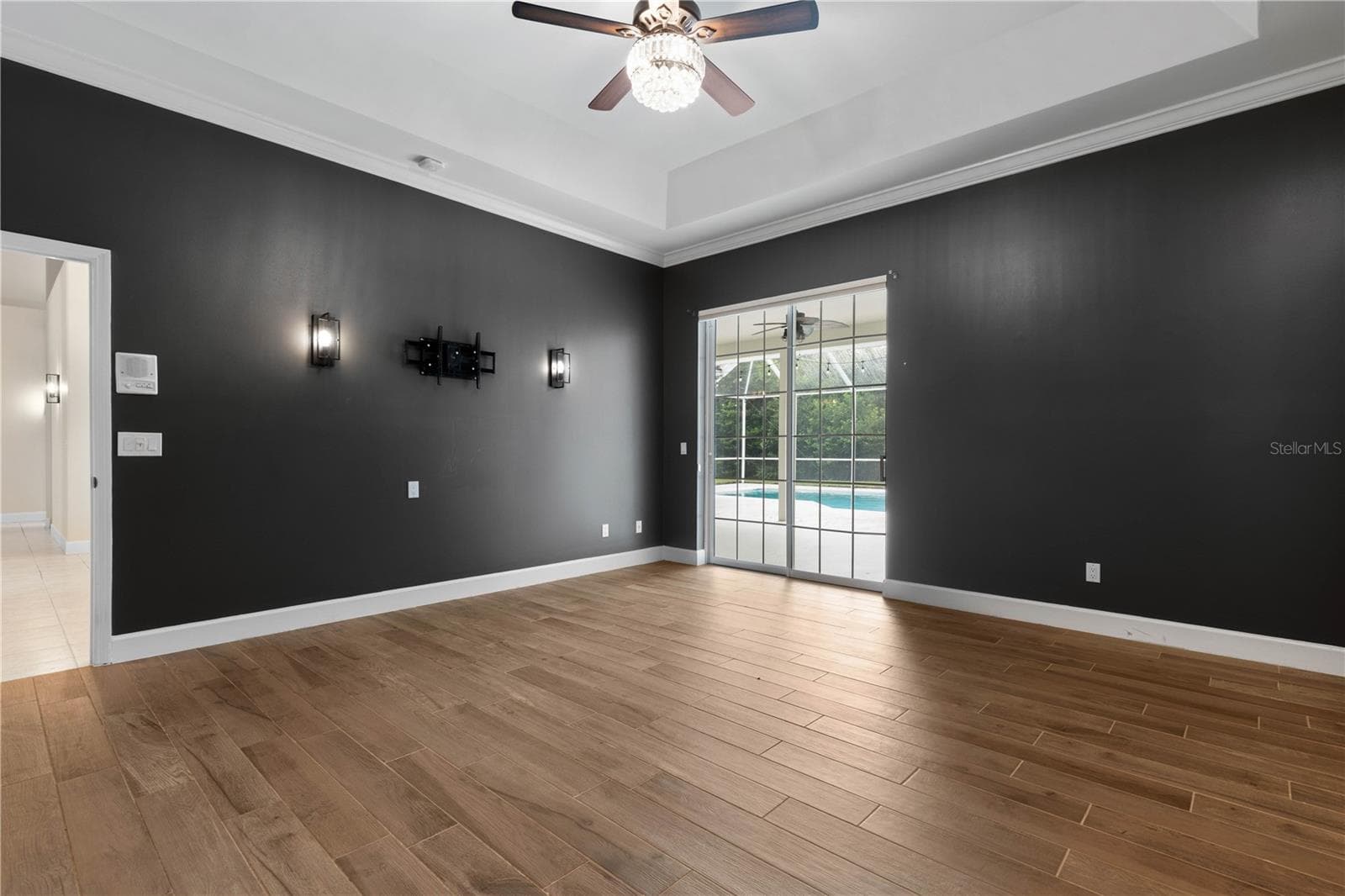 Single Family Residence at 9 VIA VERONA, PALM COAST, FL, photo 43 of 91