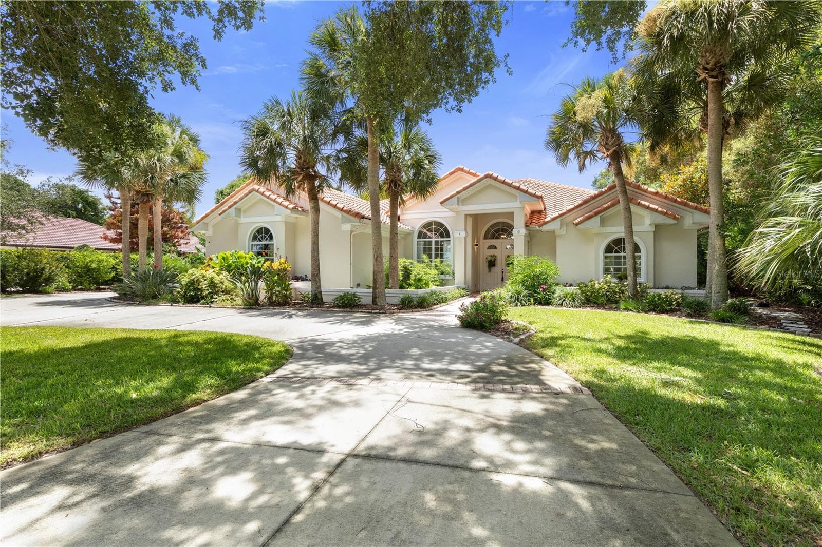 Single Family Residence at 9 VIA VERONA, PALM COAST, FL, photo 64 of 91