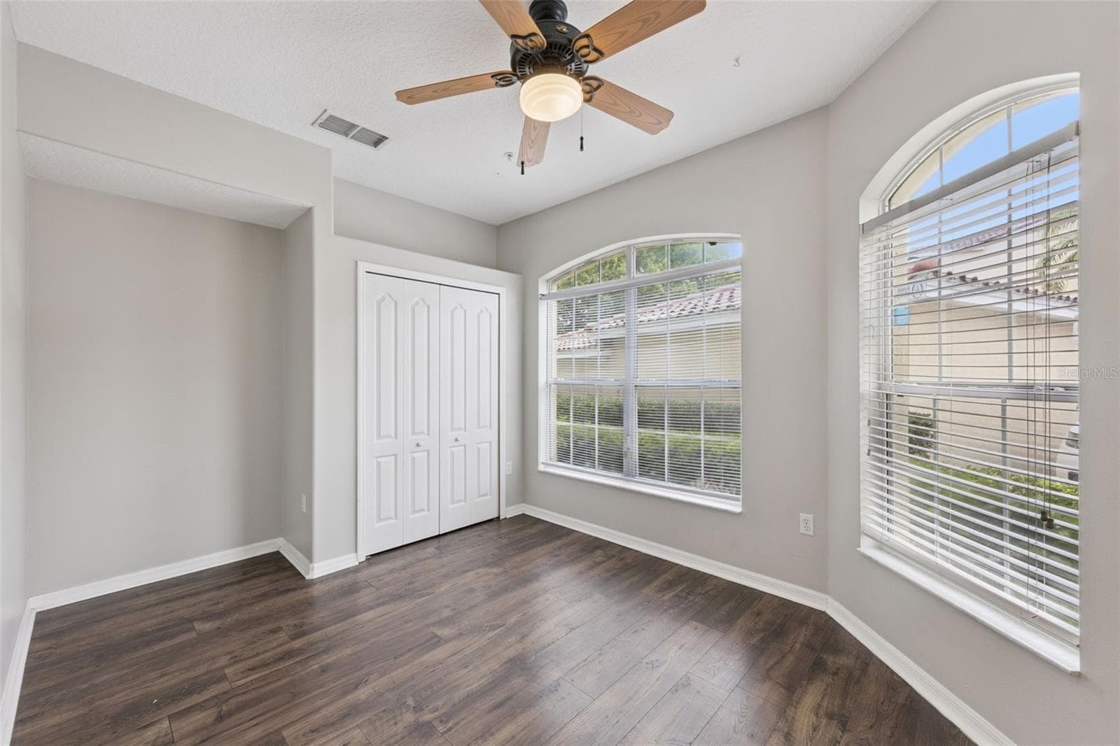 Bedroom 1 - 674 SANDY NECK LN #104, ALTAMONTE SPRINGS