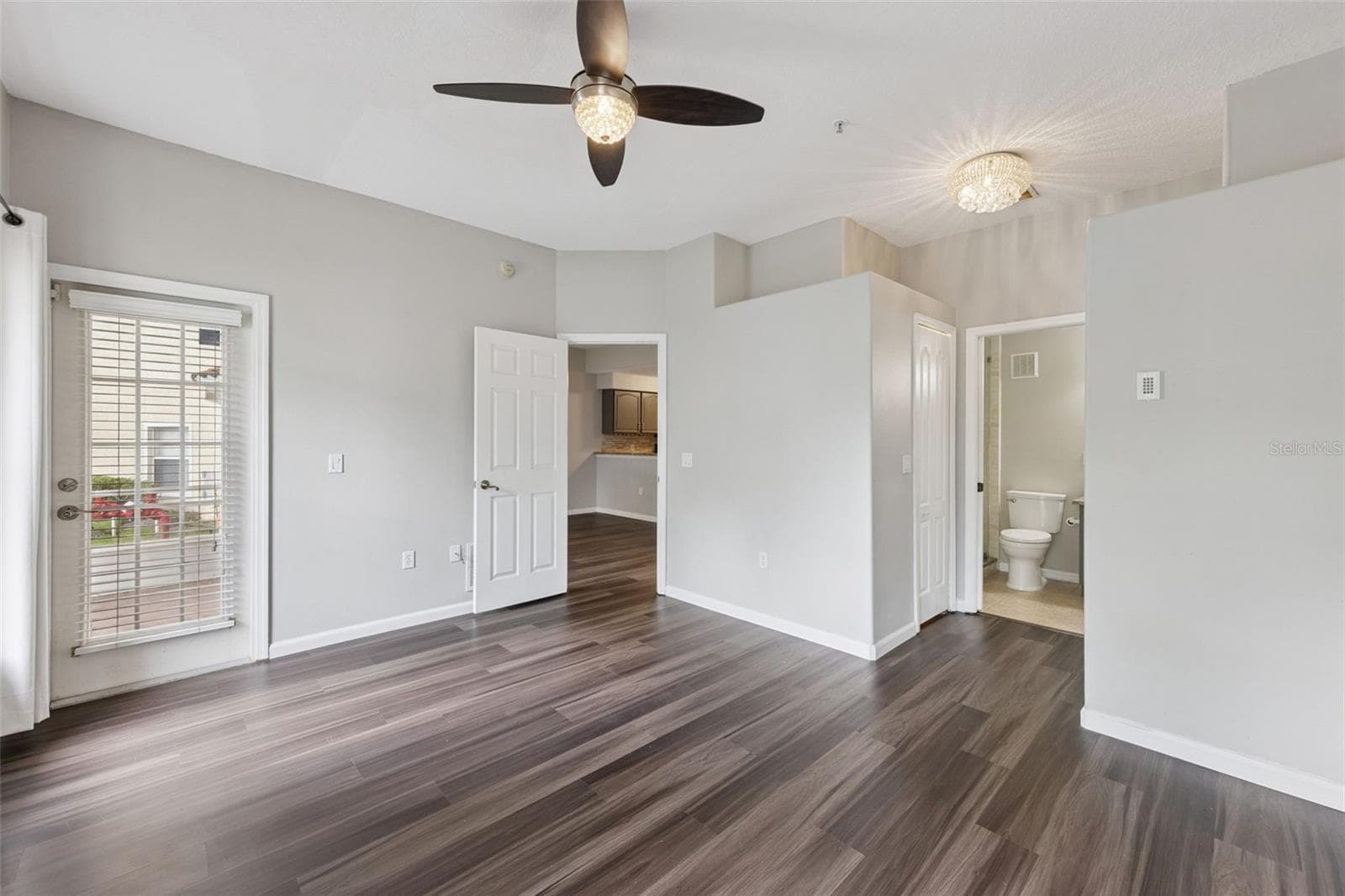 Primary Suite - 674 SANDY NECK LN #104, ALTAMONTE SPRINGS
