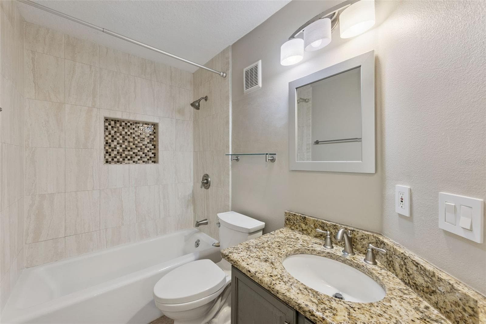 Bathroom 2 - 674 SANDY NECK LN #104, ALTAMONTE SPRINGS