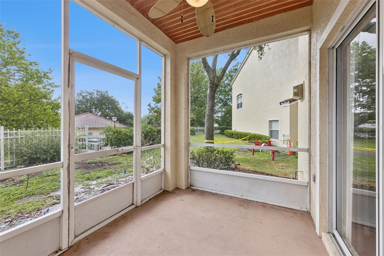 Outdoor Screened Lani - 674 SANDY NECK LN #104, ALTAMONTE SPRINGS