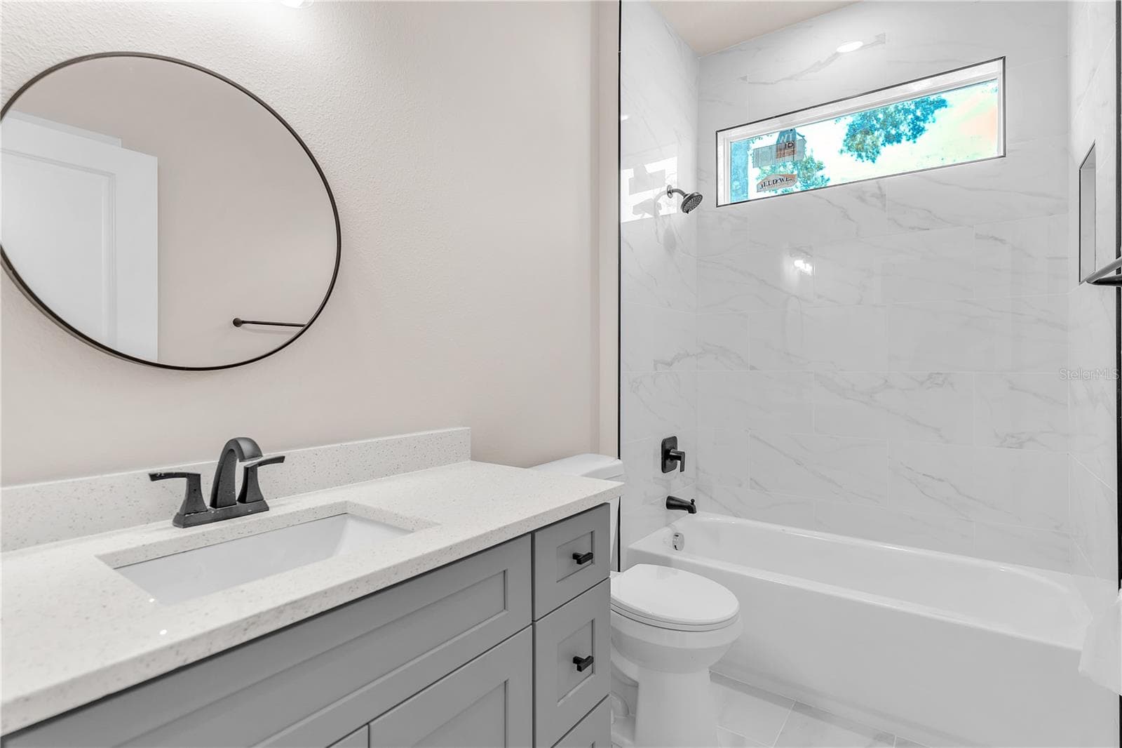 Bathroom 2 - 2203 W LOWRY AVE, PLANT CITY