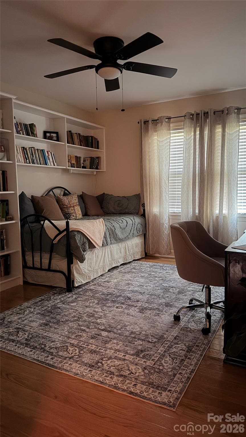Bedroom 2 - Kings Mountain