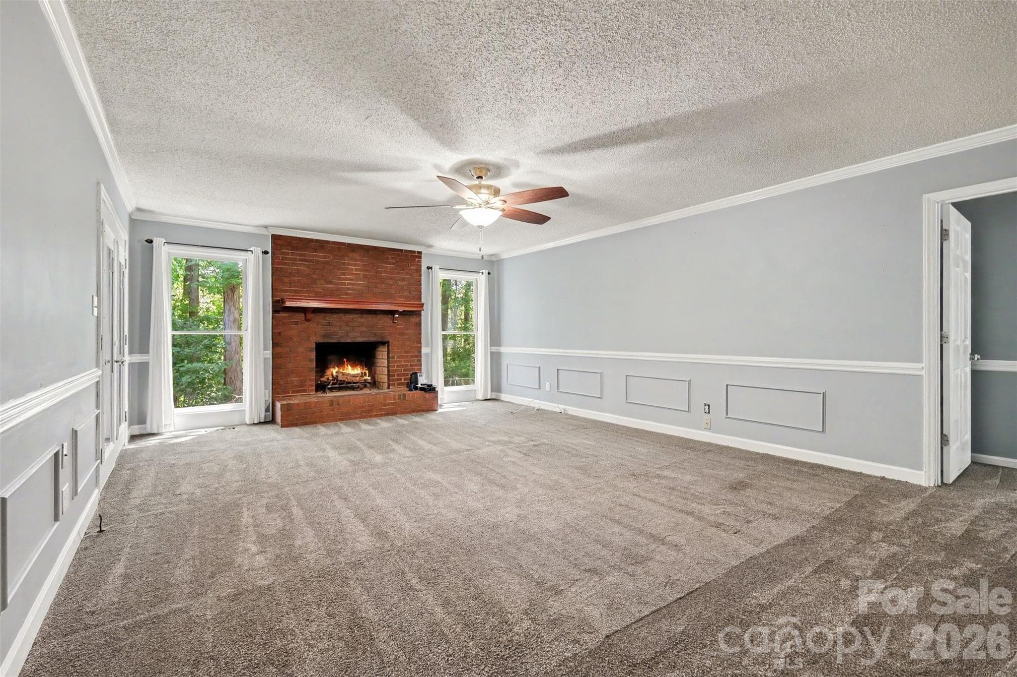 Single Family Residence at 121 Country Creek Drive, Kings Mountain, photo 9 of 33