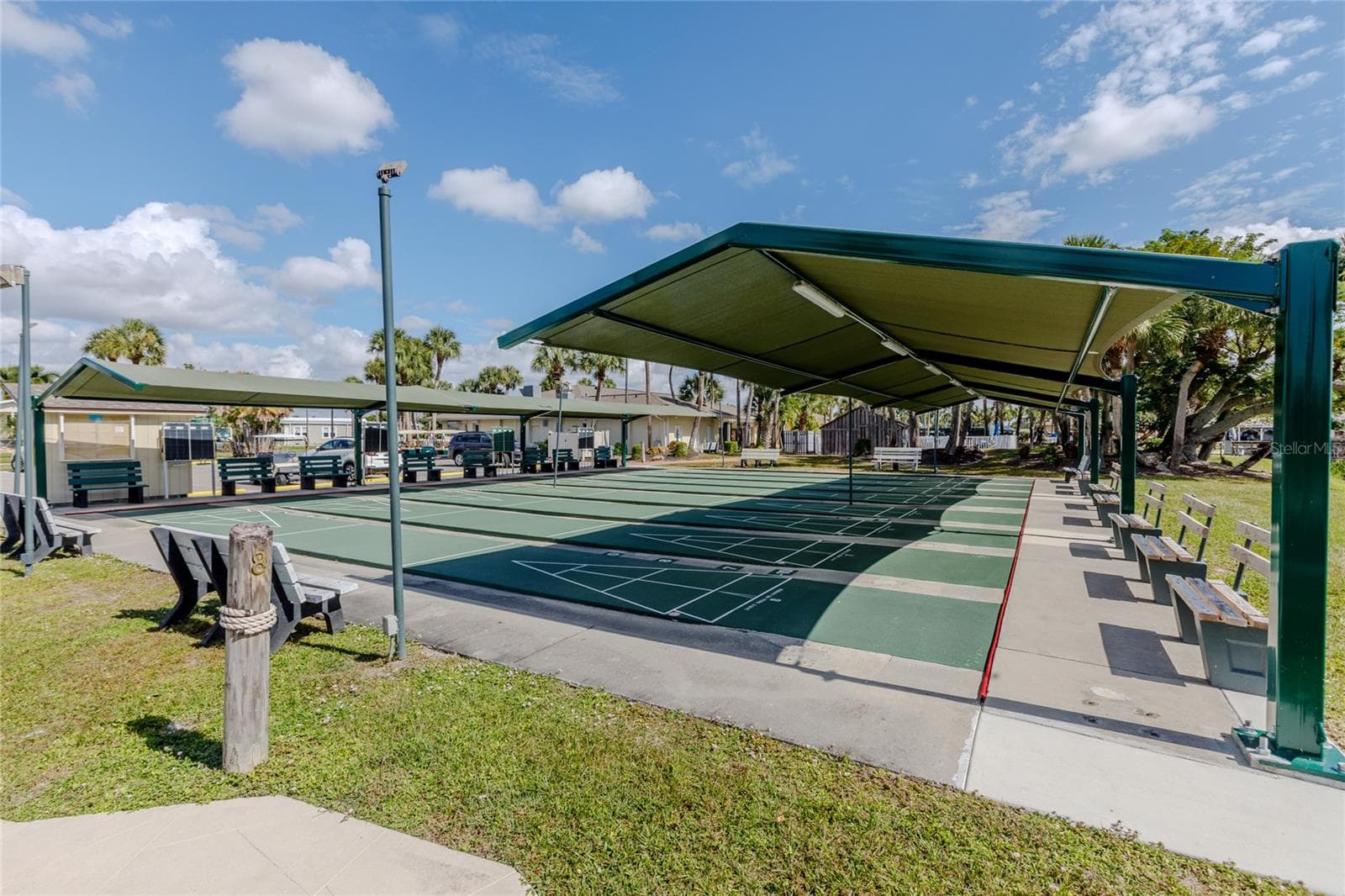 Manufactured Home at 2100 KINGS HWY #1008, PORT CHARLOTTE, photo 50 of 72