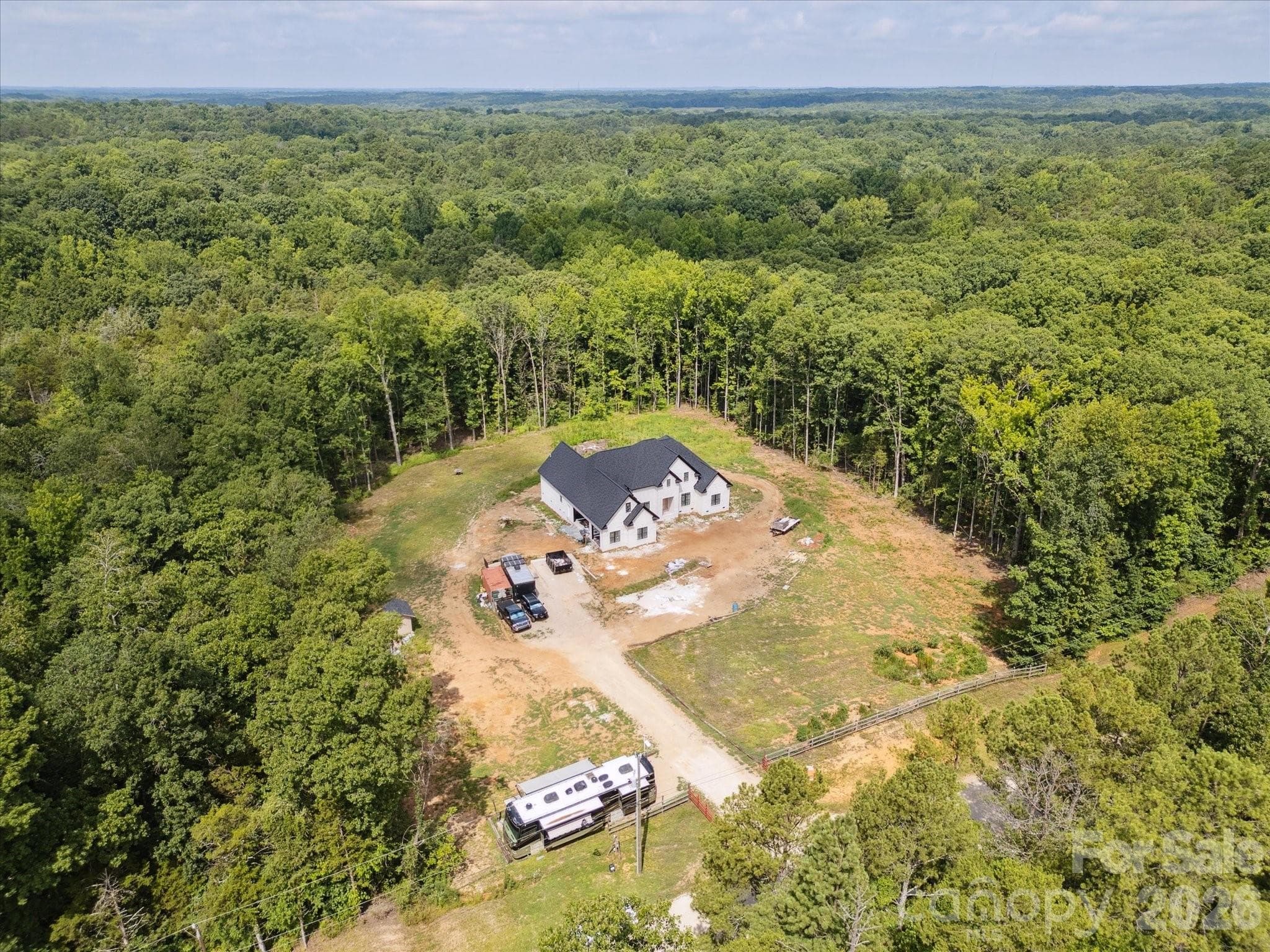 Single Family Residence at Waxhaw, photo 3 of 47