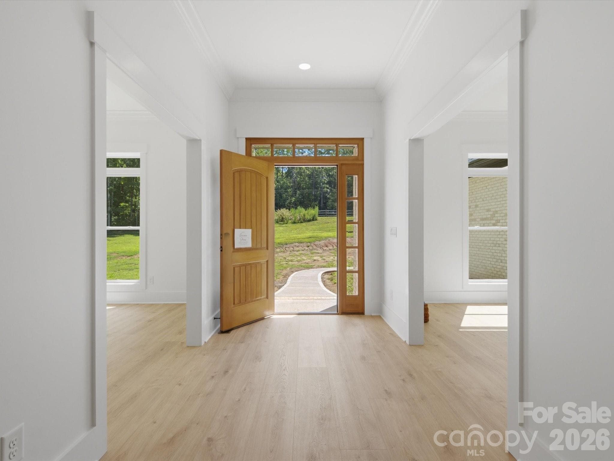 Foyer - Waxhaw