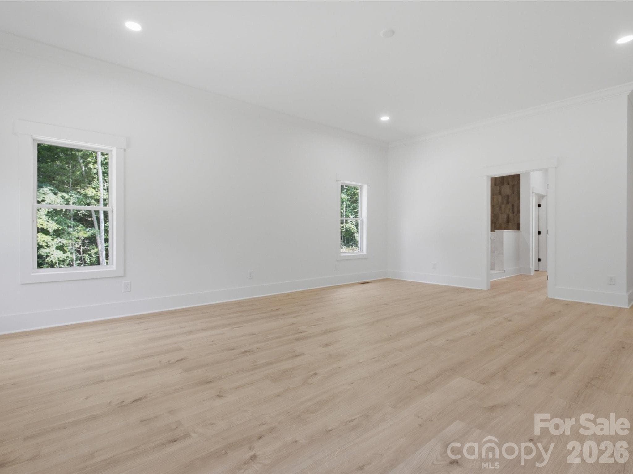Primary Bedroom - 8018 Fairmont Drive, Waxhaw