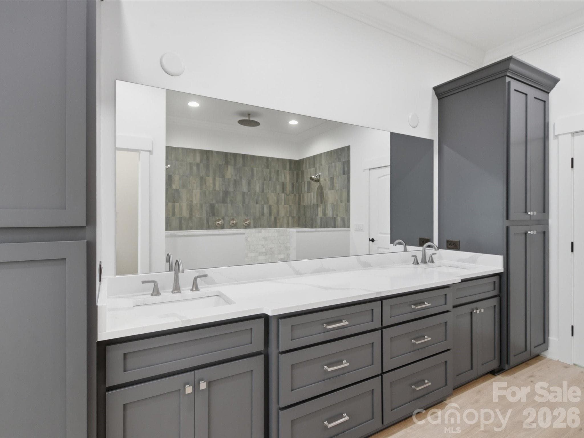 Primary Bth - 8018 Fairmont Drive, Waxhaw