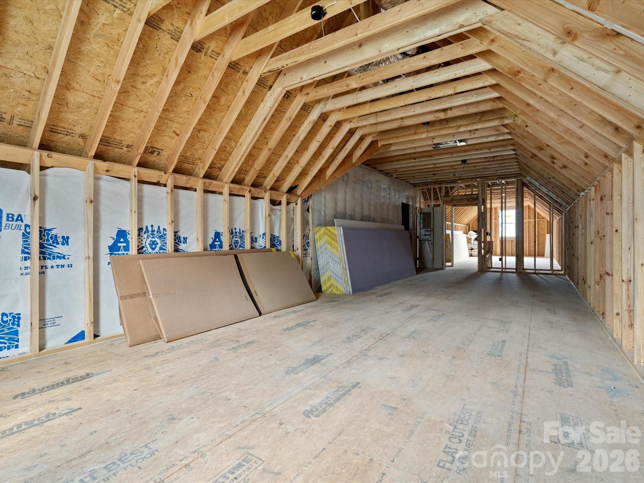 Single Family Residence at 8018 Fairmont Drive, Waxhaw, photo 45 of 47