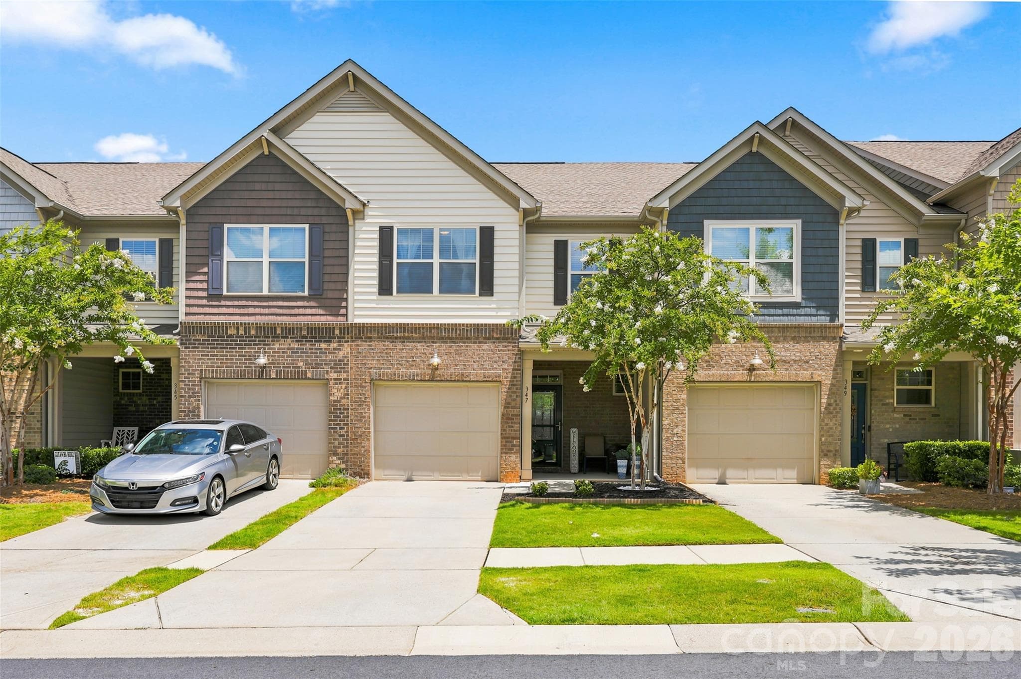 347 Kennebel Place