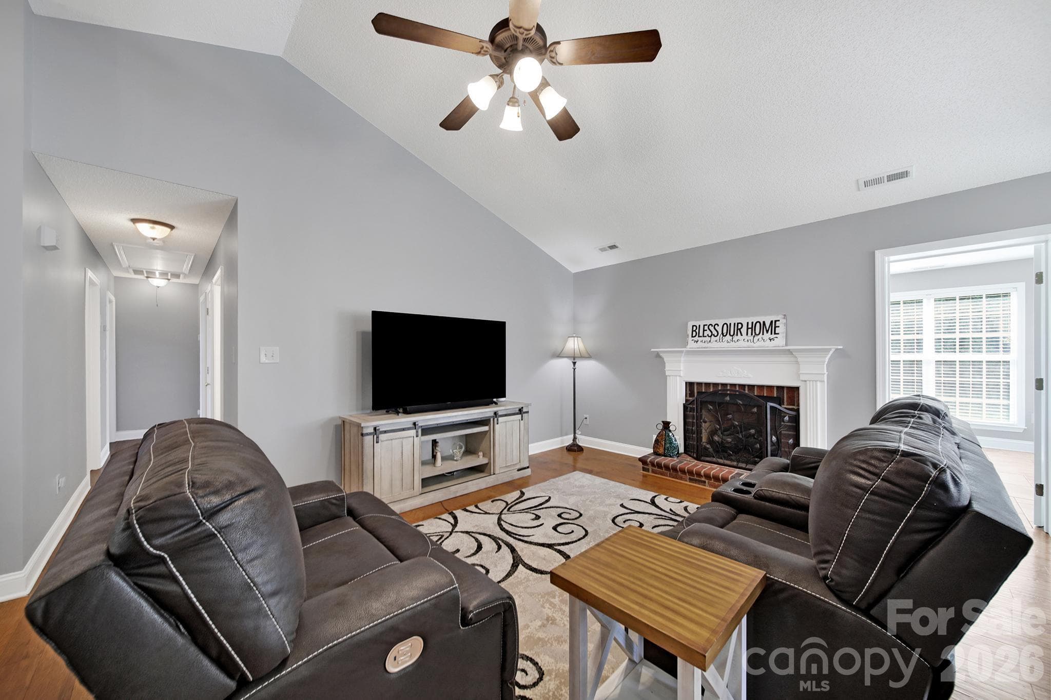 Single Family Residence at 849 Treva Anne Drive SW, Concord, photo 3 of 39