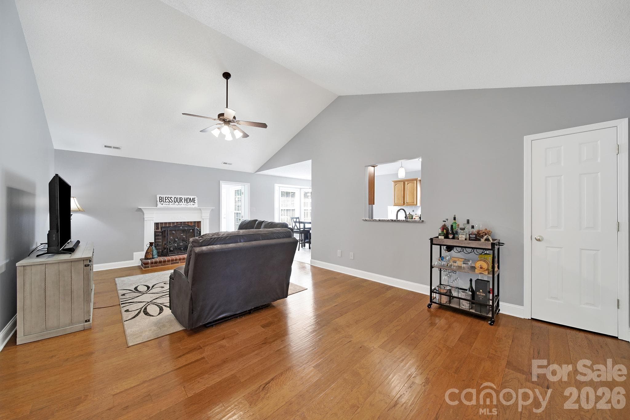 Single Family Residence at 849 Treva Anne Drive SW, Concord, photo 5 of 39