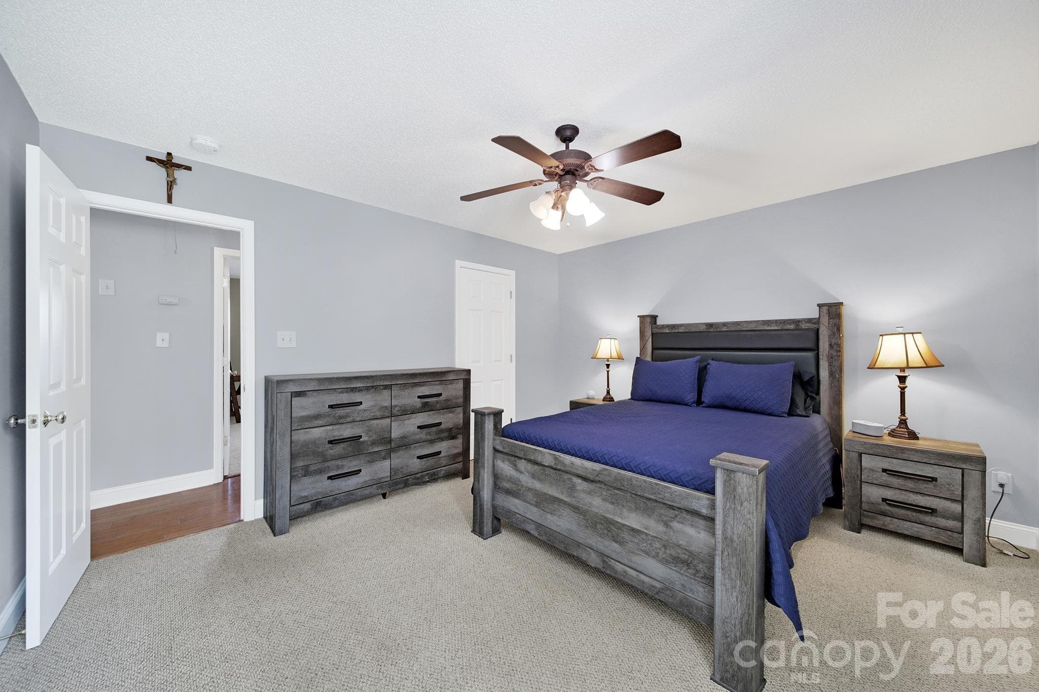 Single Family Residence at 849 Treva Anne Drive SW, Concord, photo 14 of 39
