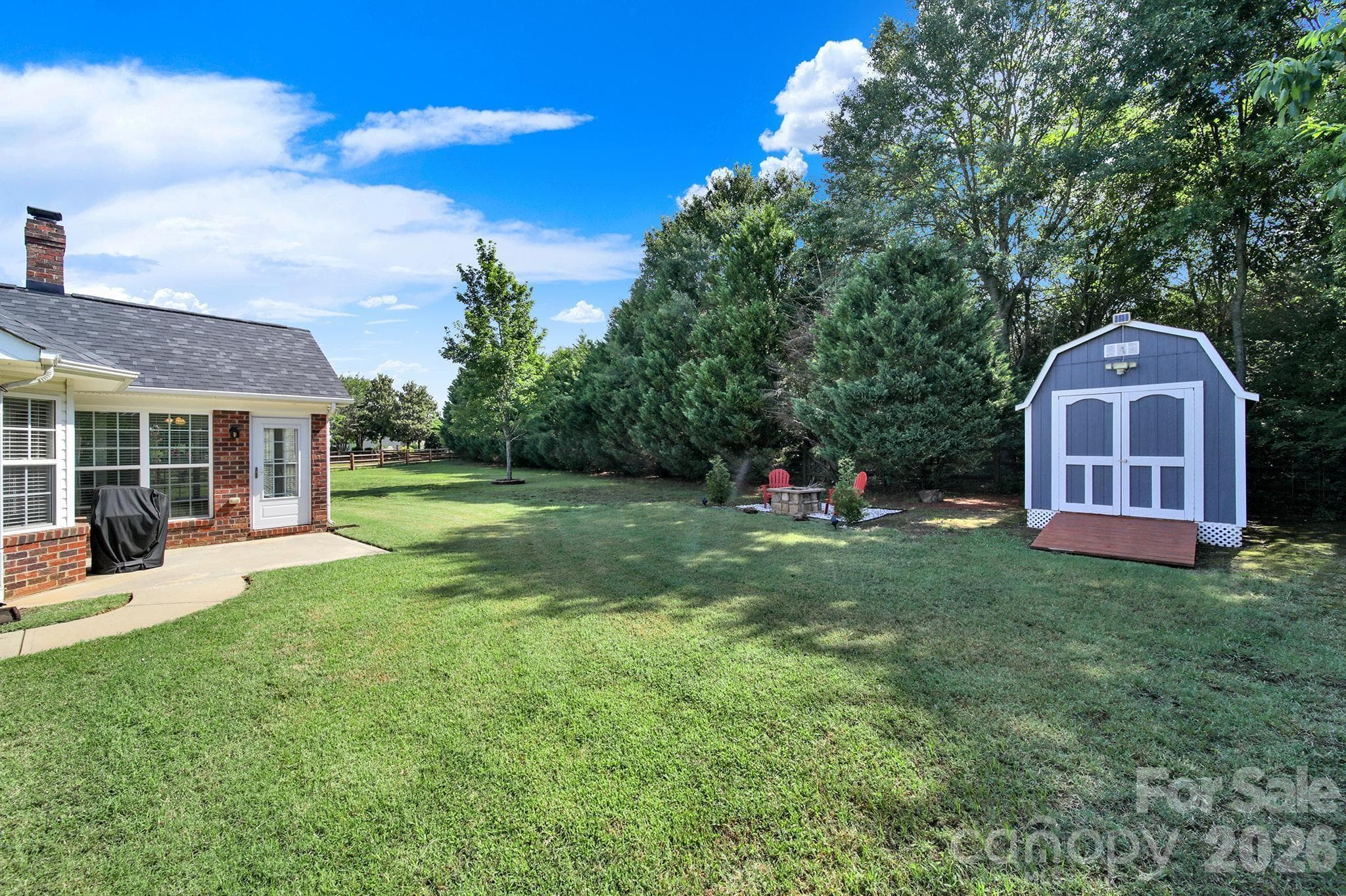 Single Family Residence at 849 Treva Anne Drive SW, Concord, photo 28 of 39