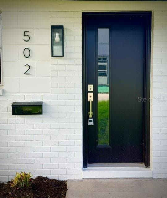 Single Family Residence at 502 E KNOLLWOOD ST, TAMPA, photo 2 of 9