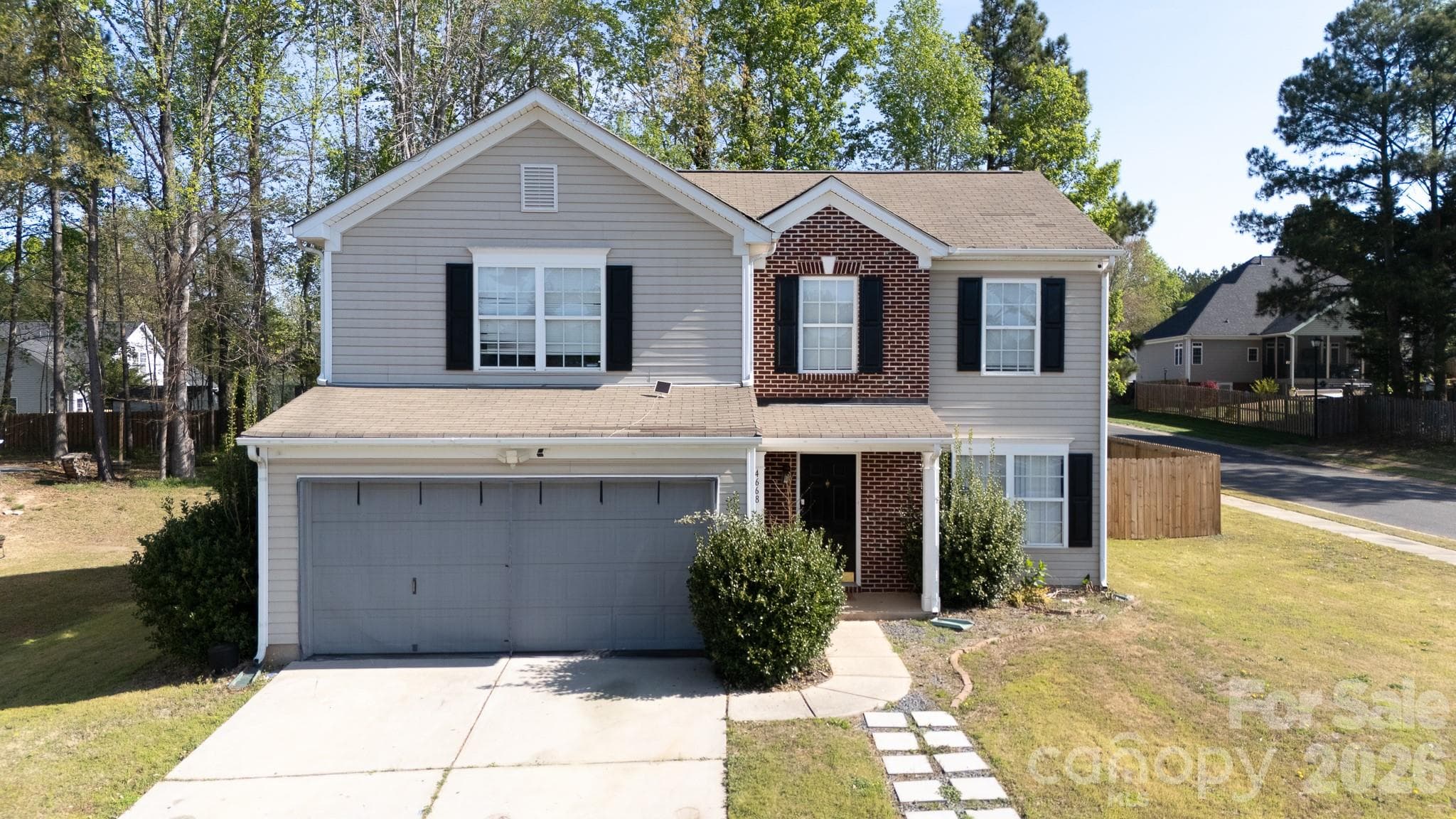 4668 Hannah Drive