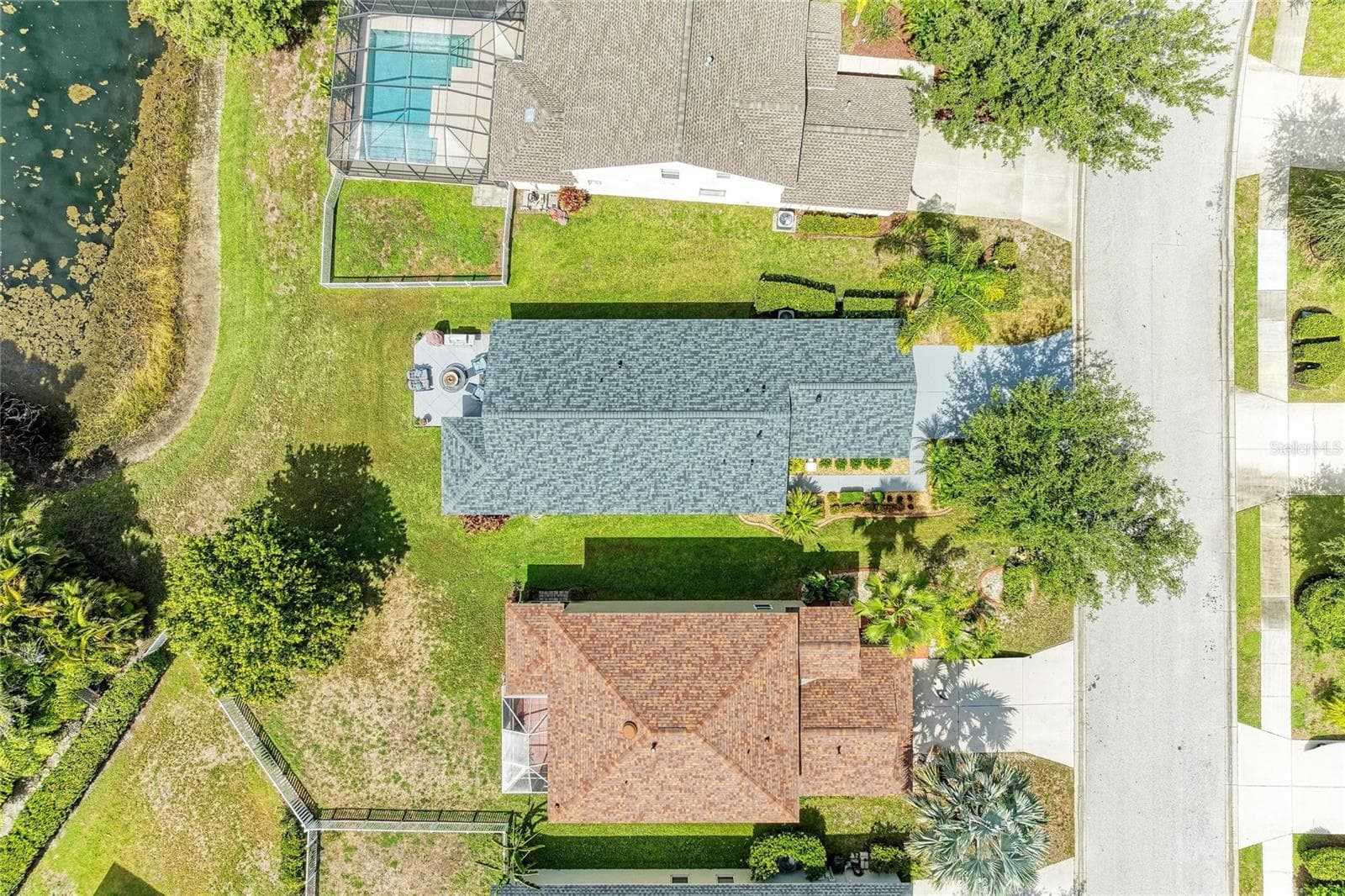 Single Family Residence at 14260 GNATCATCHER TER, LAKEWOOD RANCH, photo 45 of 62
