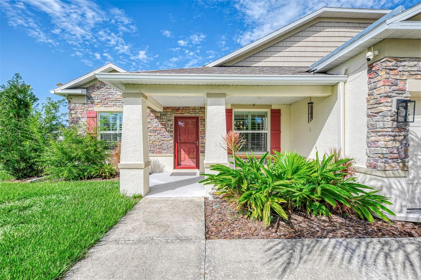 Single Family Residence at 2705 LAMKIN RD, NORTH PORT, photo 4 of 79