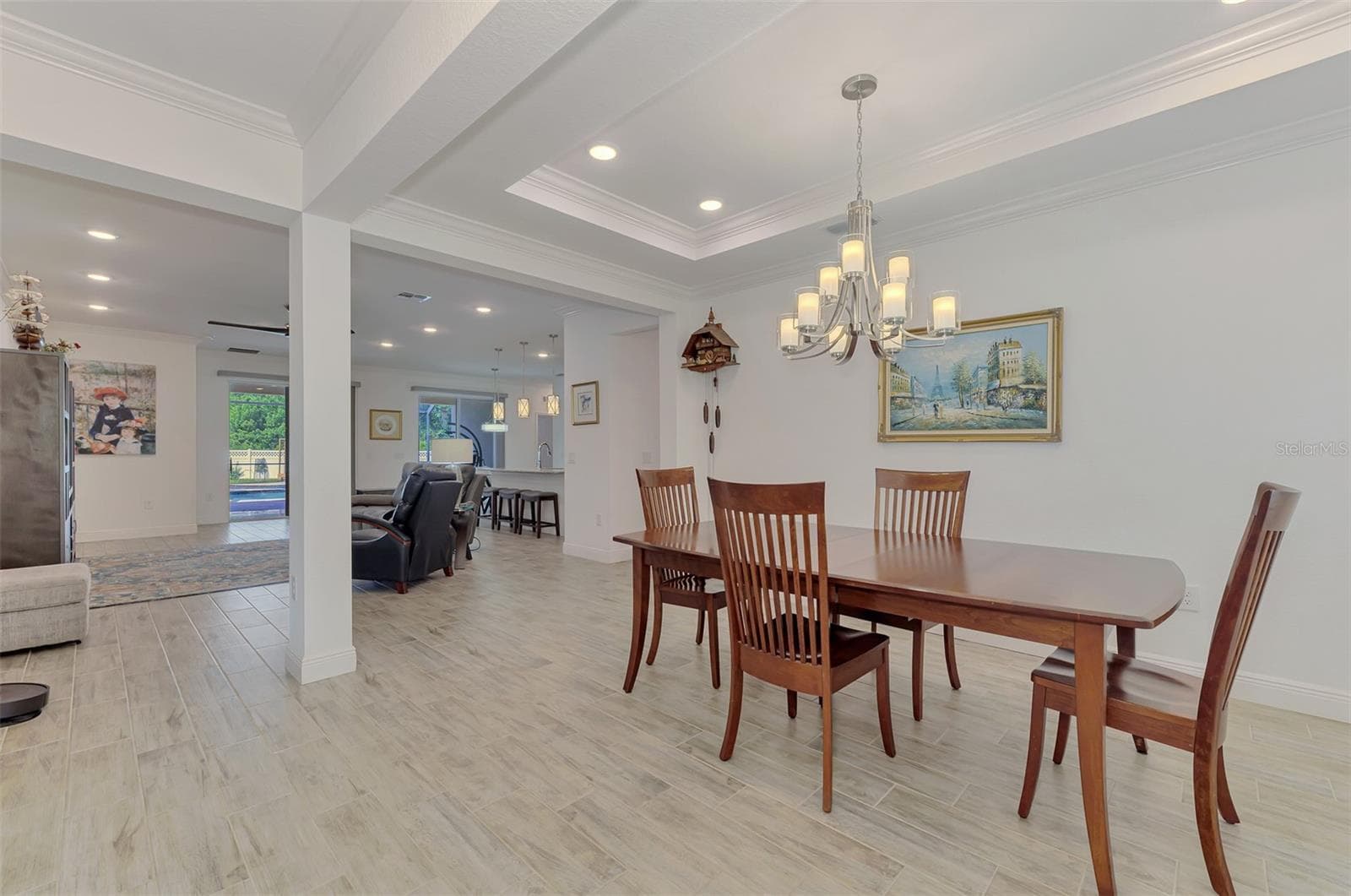 Single Family Residence at 2705 LAMKIN RD, NORTH PORT, photo 12 of 79