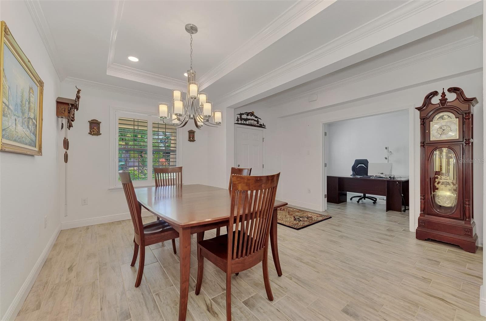 Single Family Residence at 2705 LAMKIN RD, NORTH PORT, photo 13 of 79