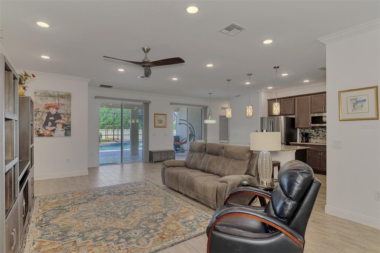 Single Family Residence at 2705 LAMKIN RD, NORTH PORT, photo 17 of 79