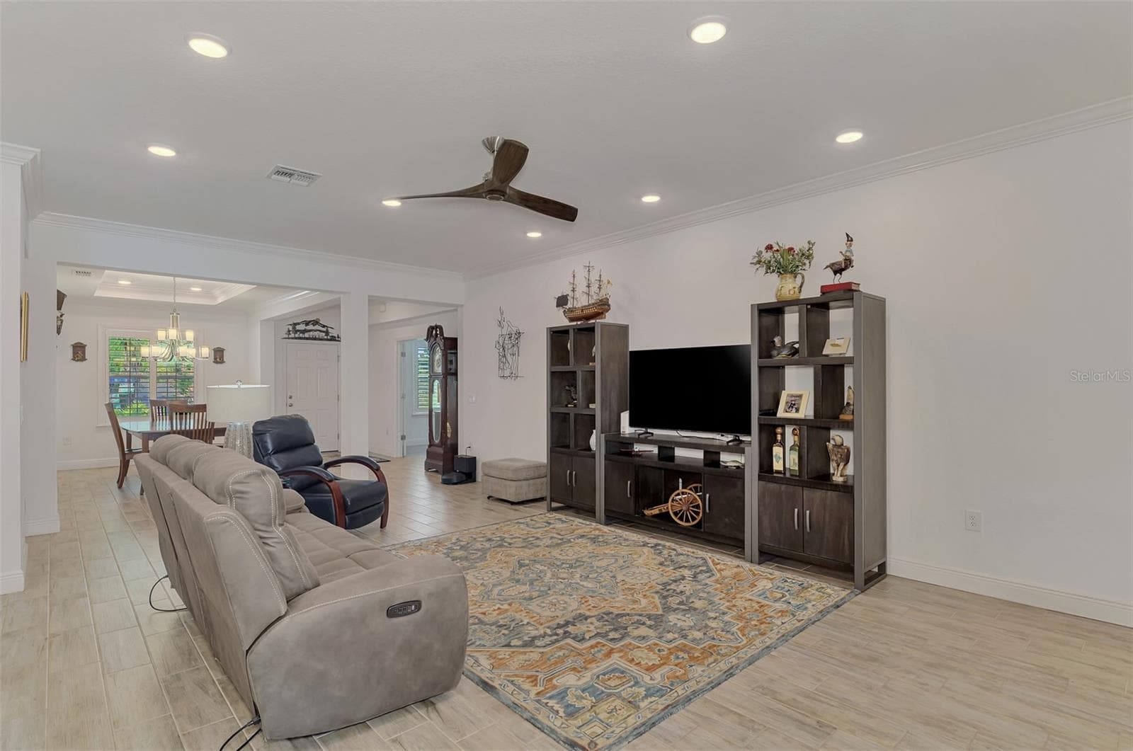 Single Family Residence at 2705 LAMKIN RD, NORTH PORT, photo 19 of 79