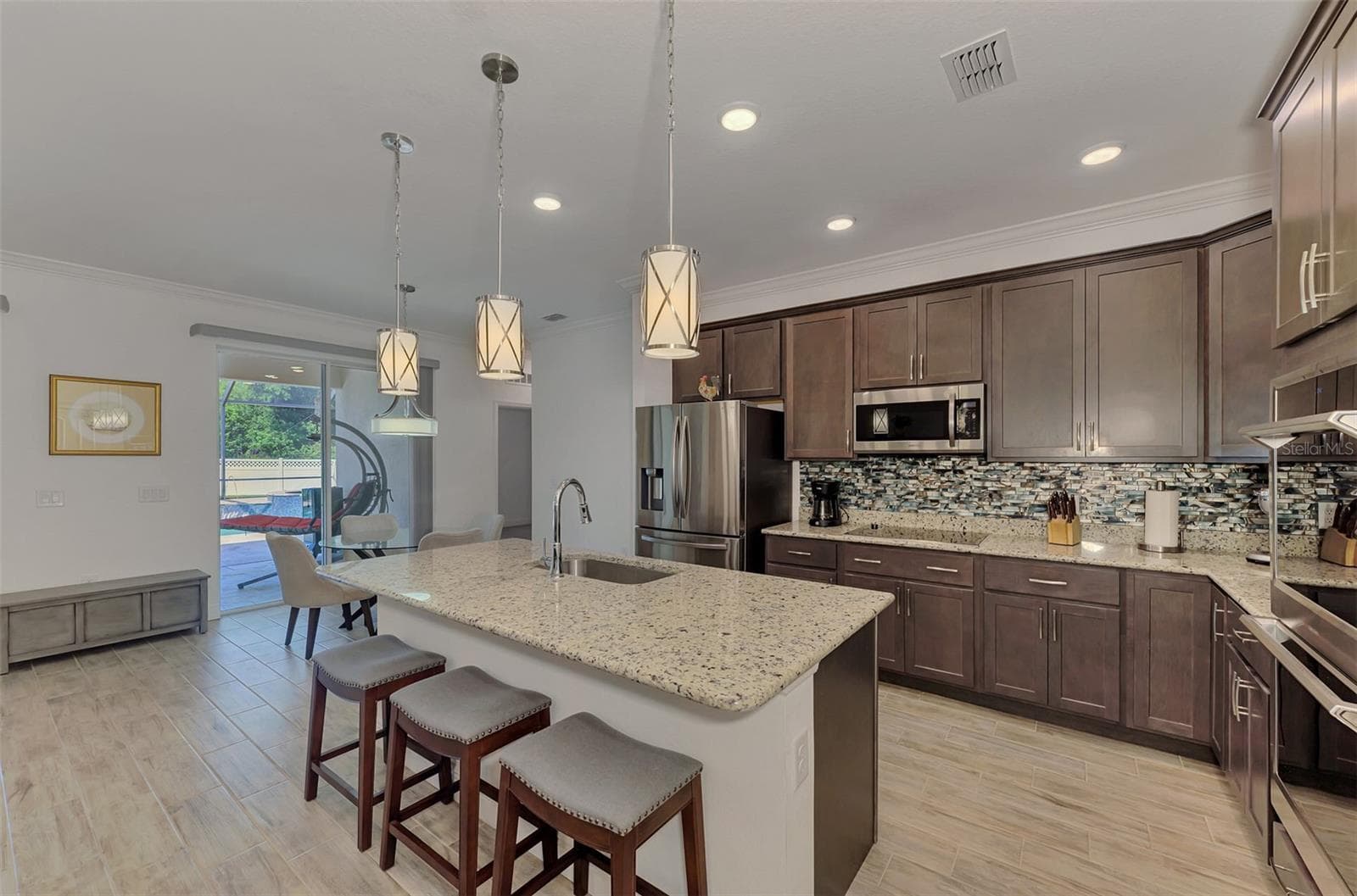 Single Family Residence at 2705 LAMKIN RD, NORTH PORT, photo 24 of 79