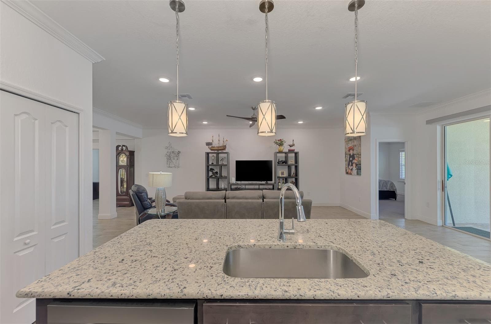 Single Family Residence at 2705 LAMKIN RD, NORTH PORT, photo 27 of 79