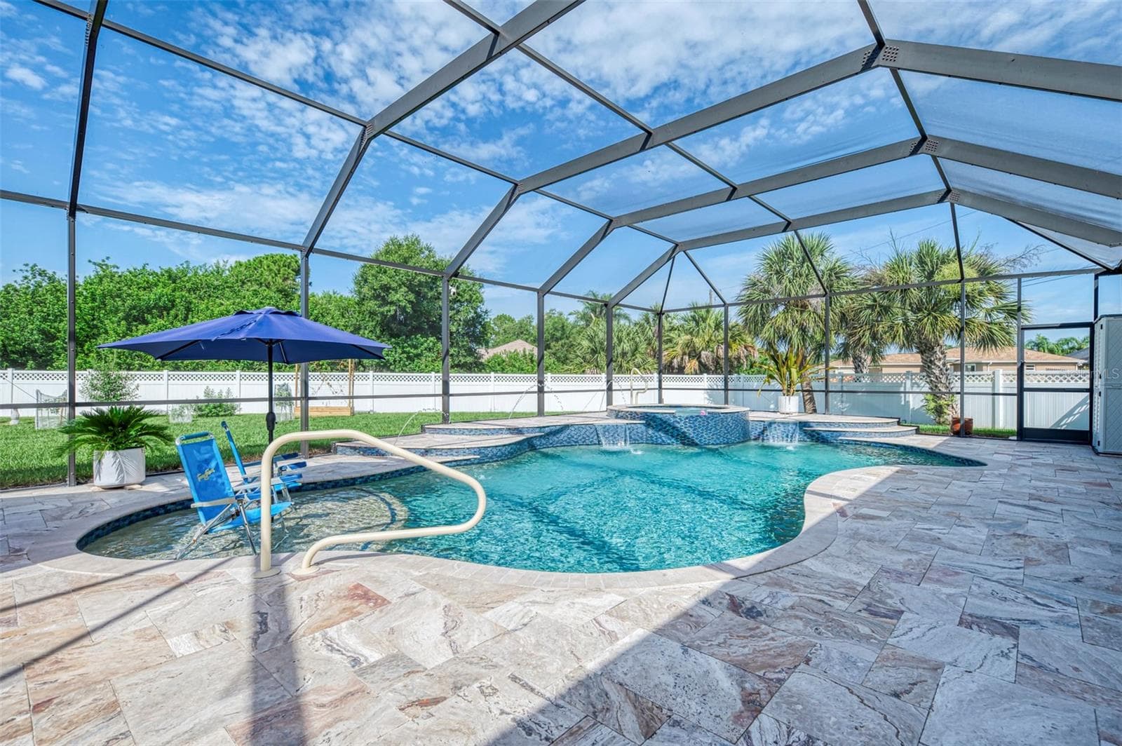 Single Family Residence at 2705 LAMKIN RD, NORTH PORT, photo 57 of 79