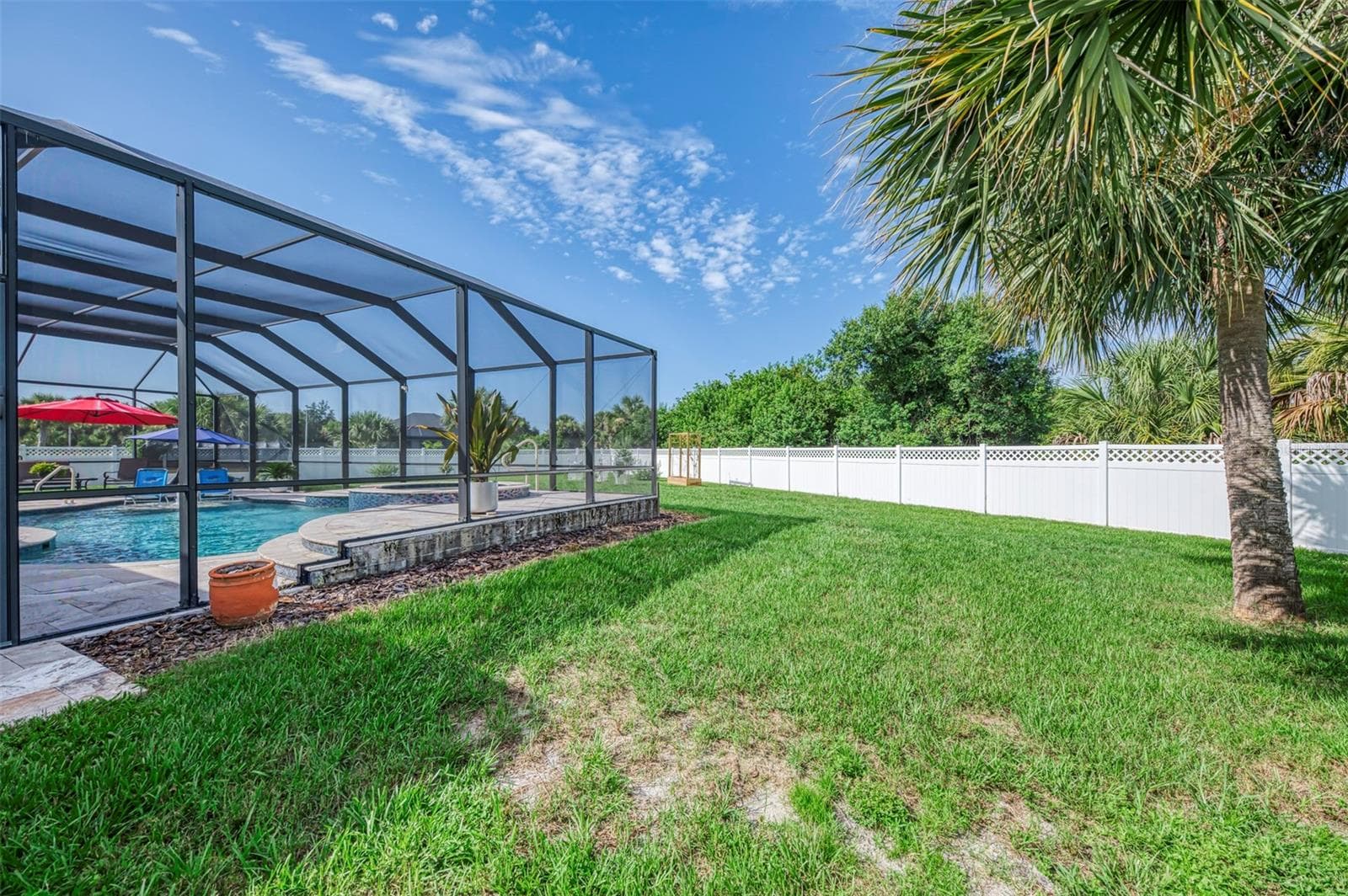 Single Family Residence at 2705 LAMKIN RD, NORTH PORT, photo 59 of 79