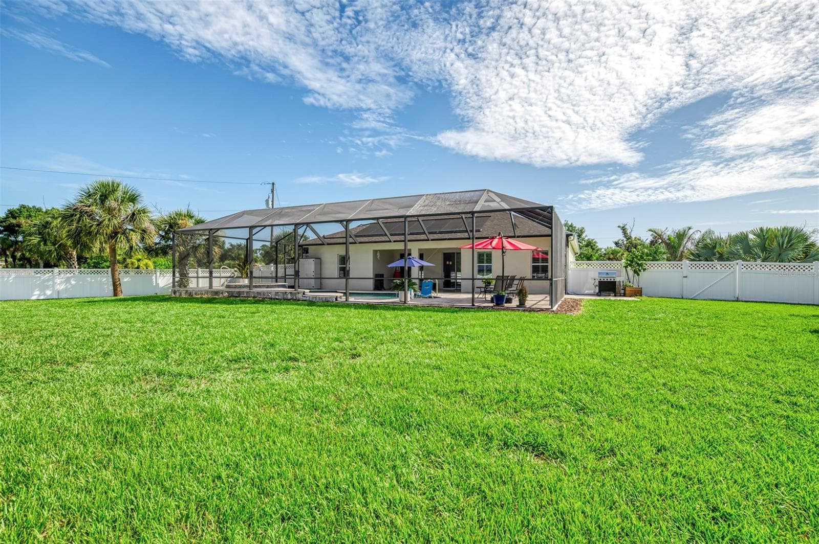 Single Family Residence at 2705 LAMKIN RD, NORTH PORT, photo 61 of 79