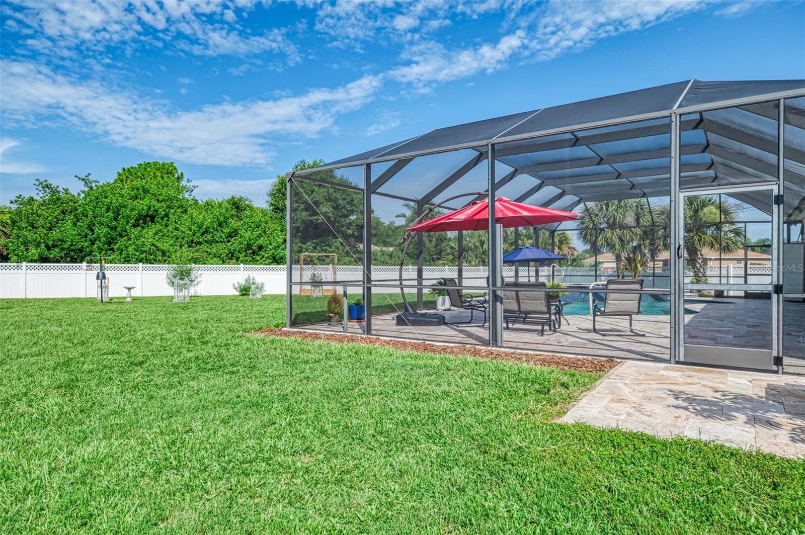 Single Family Residence at 2705 LAMKIN RD, NORTH PORT, photo 62 of 79