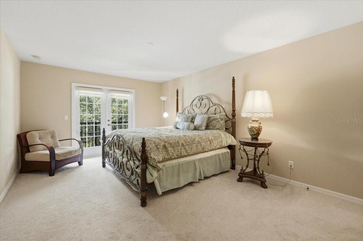 Guest Bedroom 3 - 268 OAK LANDING LN, MULBERRY