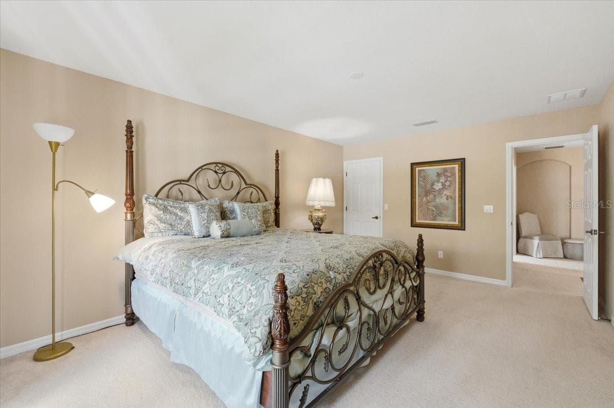 Single Family Residence at 268 OAK LANDING LN, MULBERRY, photo 46 of 60
