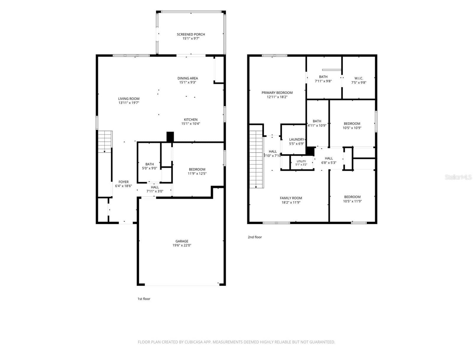 Single Family Residence at 2949 PIER POINTE LN, CLEARWATER, photo 48 of 48