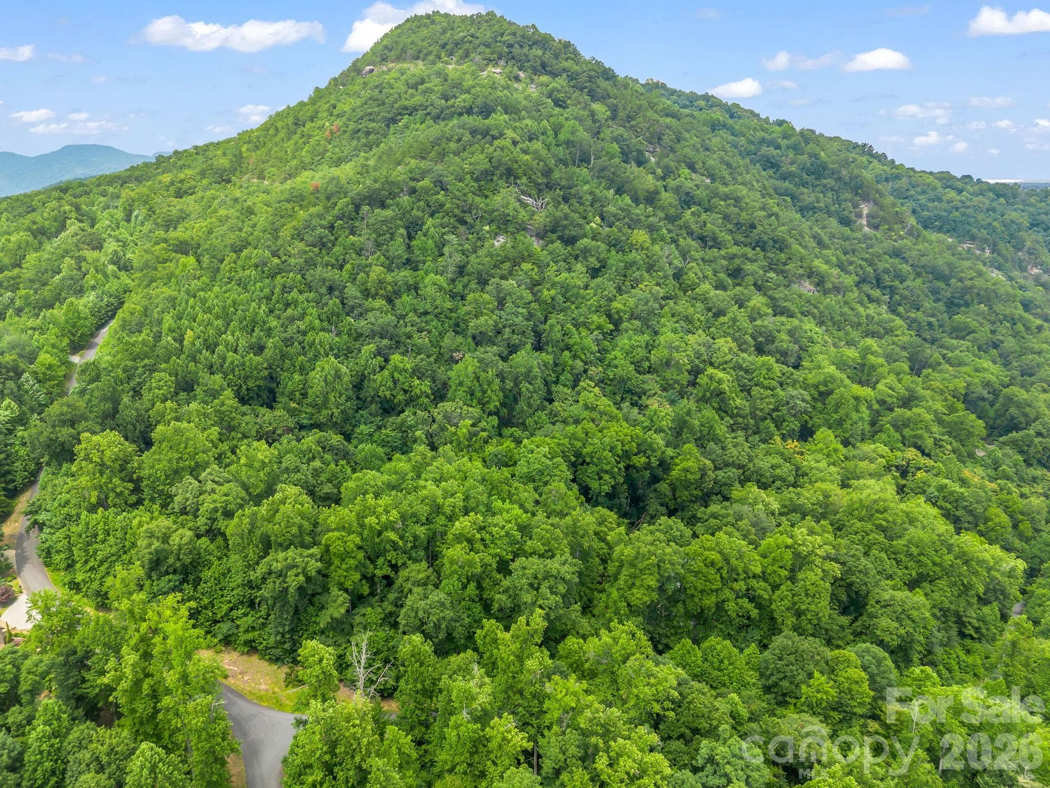 Lot at Lot 29 Matho Trace, Lake Lure