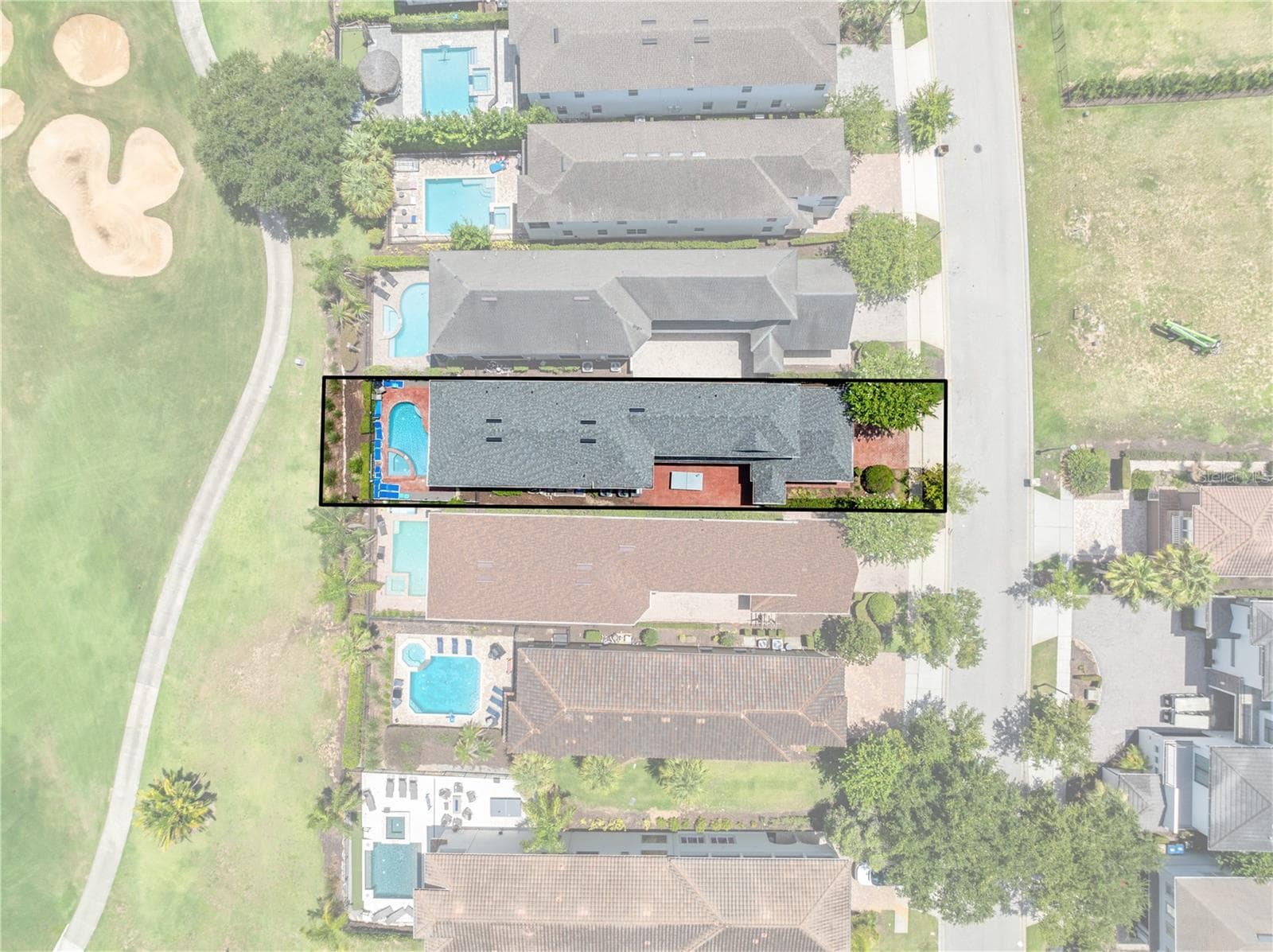 Single Family Residence at 785 GOLDEN BEAR DR, REUNION, photo 92 of 100