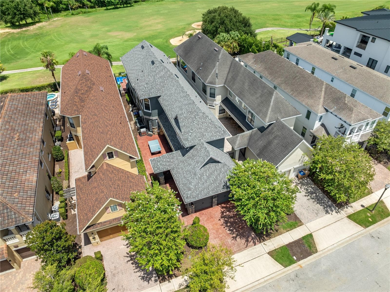 Single Family Residence at 785 GOLDEN BEAR DR, REUNION, photo 97 of 100