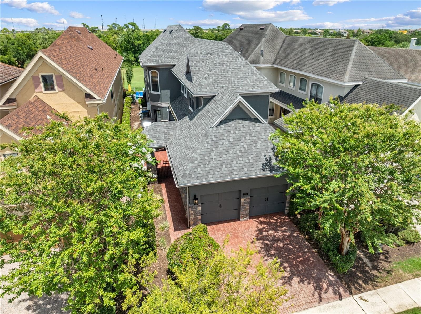 Single Family Residence at 785 GOLDEN BEAR DR, REUNION, photo 99 of 100