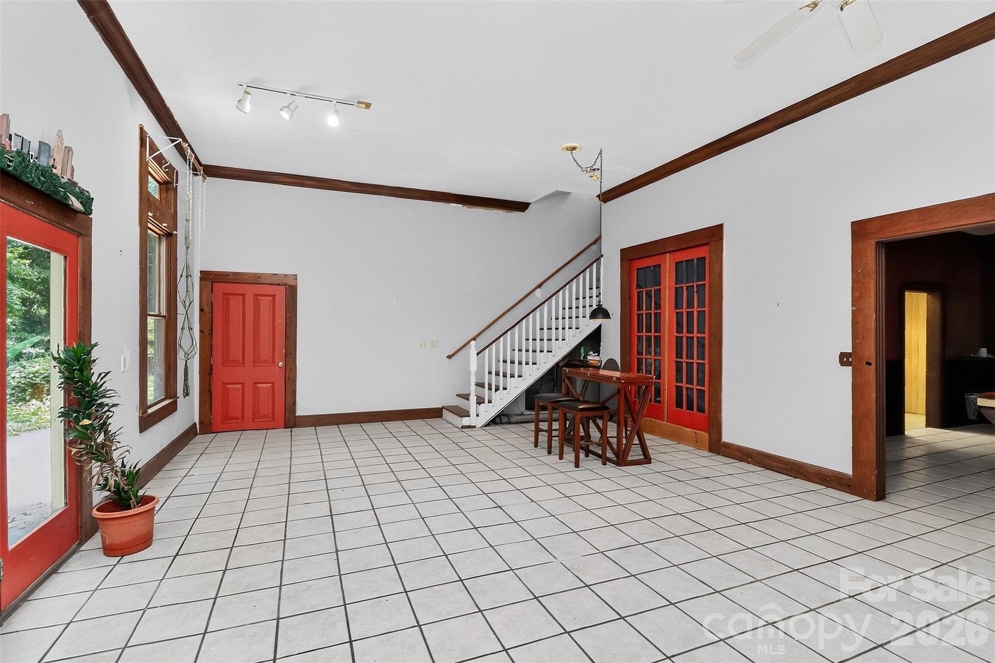 Single Family Residence at 7912 Ritter Drive, Charlotte, photo 32 of 40