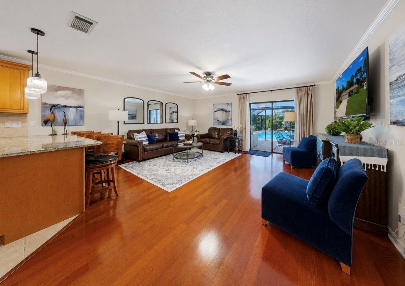 Single Family Residence at 1005 HIGHGROVE CT, VALRICO, photo 14 of 36