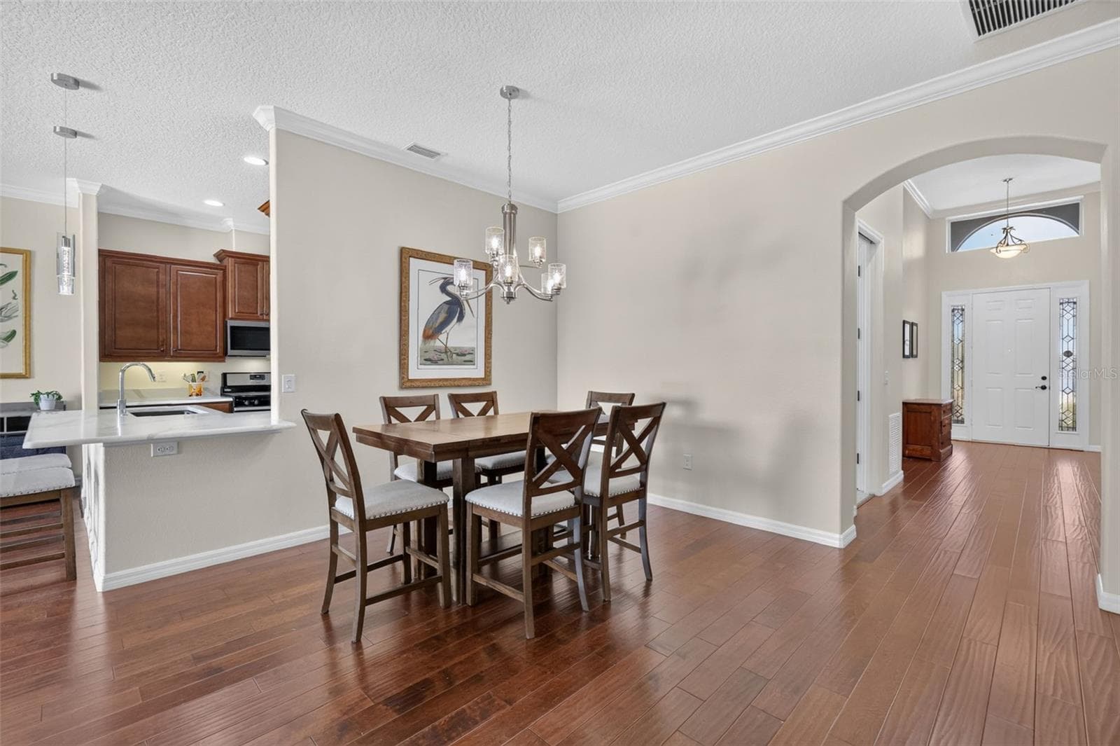 Single Family Residence at 8716 BRIDGEPORT BAY CIR, MOUNT DORA, photo 10 of 44