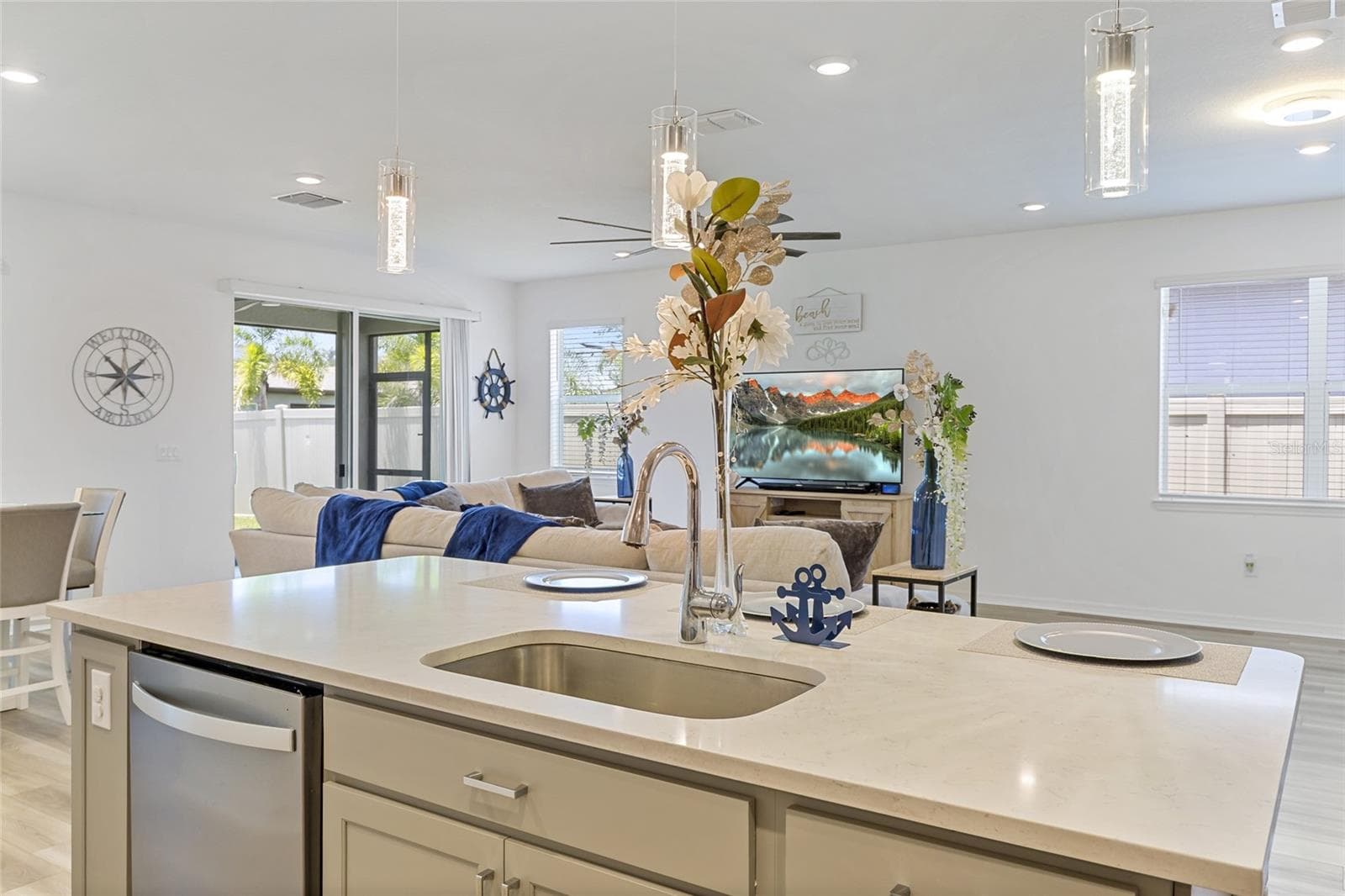 Single Family Residence at 3009 61ST DR E, ELLENTON, photo 10 of 50