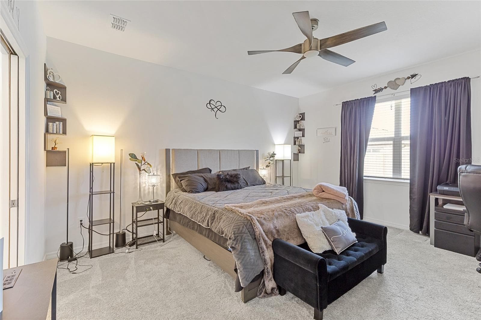 Primary en-suite - 3009 61ST DR E, ELLENTON