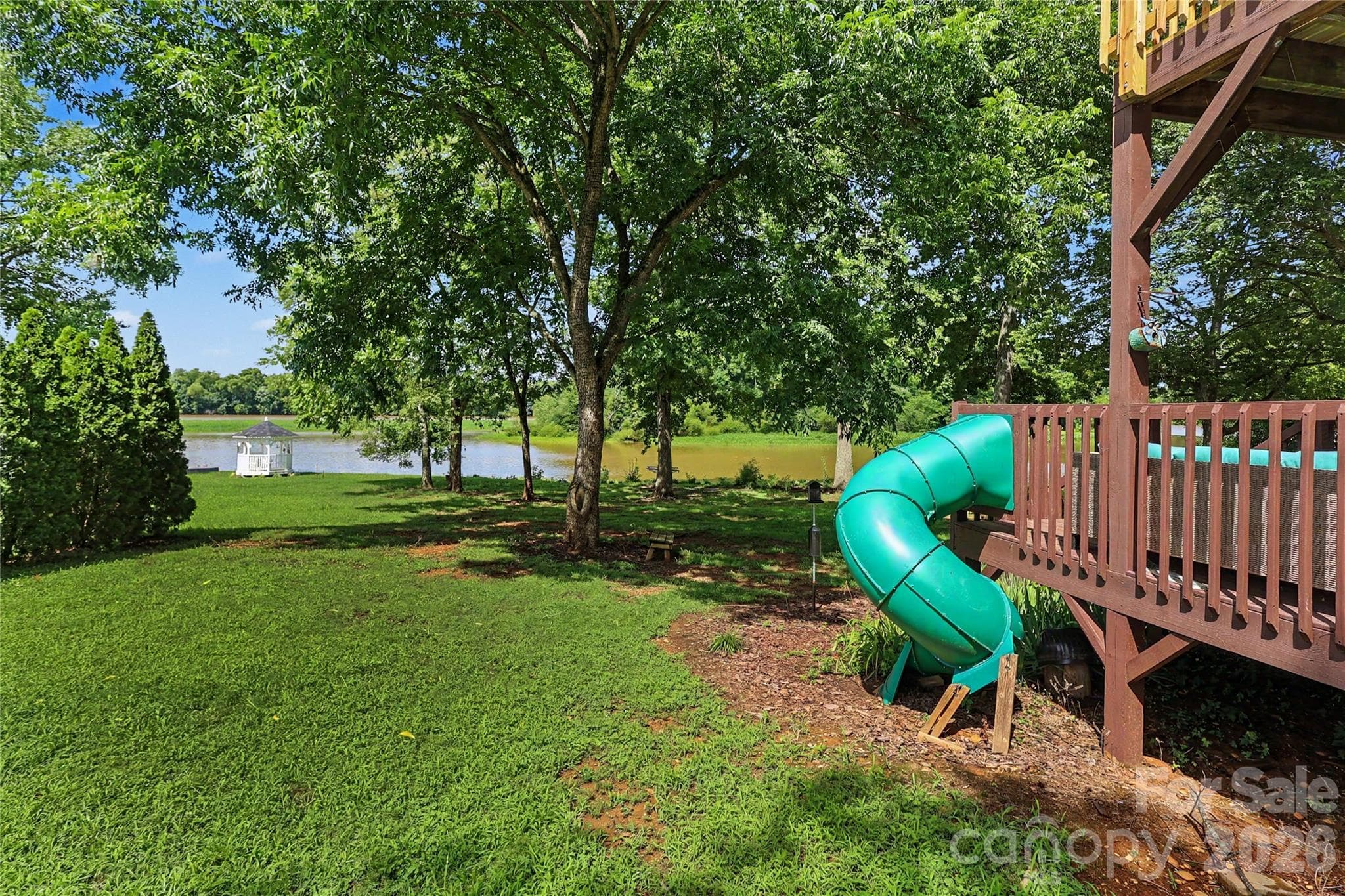 Single Family Residence at 294 Riverview Boulevard, Lexington, photo 35 of 43